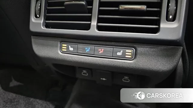 Land Rover Range Rover Evoque 2nd Generation id 3745082 из Кореи 9