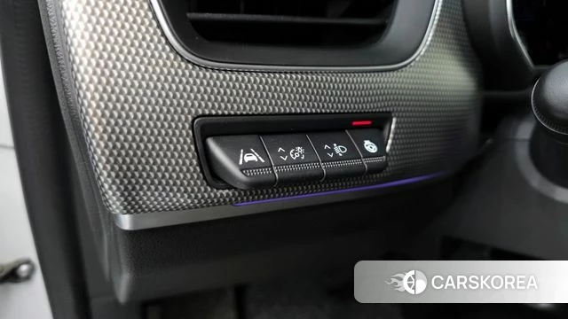 Renault Korea (Samsung) XM3 id 3940546 из Кореи 9