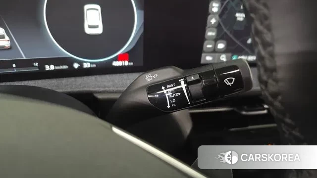 Kia EV6 id 3659750 из Кореи 9