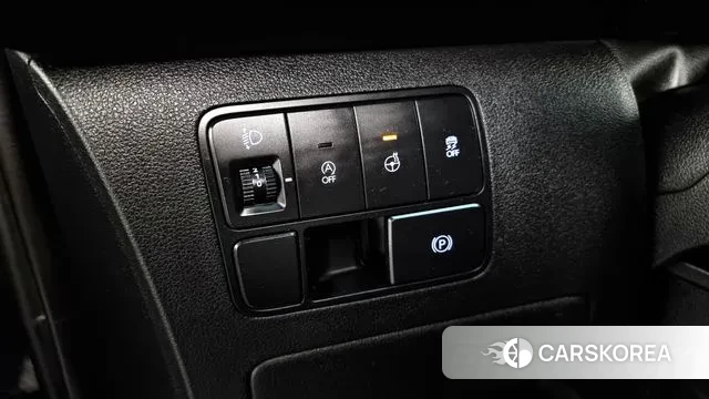 Hyundai Staria id 3361000 из Кореи 9