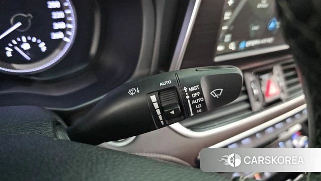 Hyundai Grandeur IG id 4626147 из Кореи 9