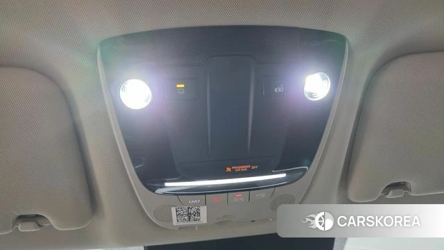 Kia K5 3rd generation id 4384242 из Кореи 9