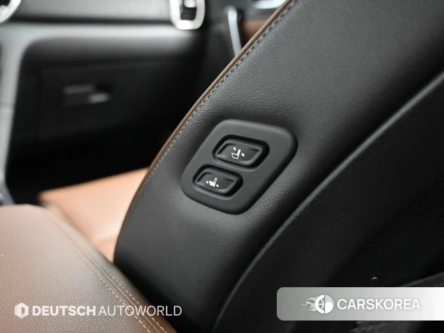 Kia Sportage The Bold id 4310390 из Кореи 9