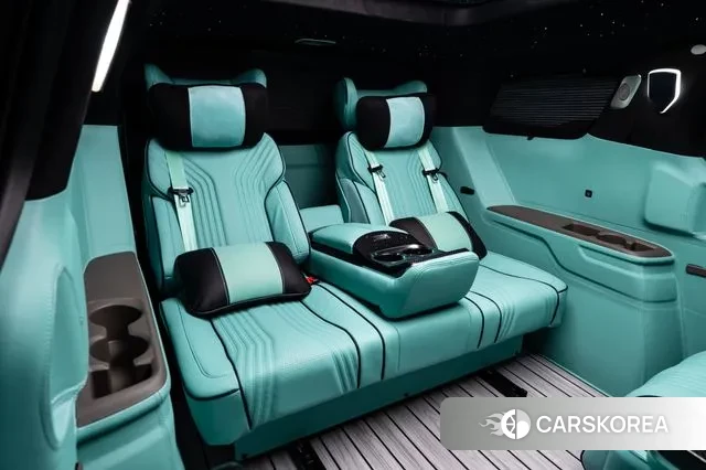 Kia The New Carnival 4th Generation id 3731723 из Кореи 9