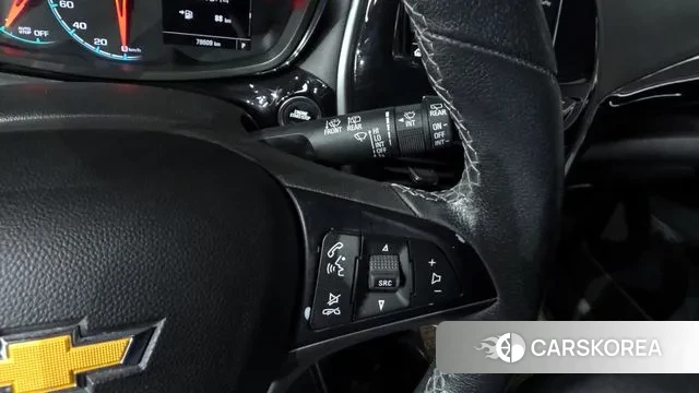 Chevrolet (GM Daewoo) The New Spark id 3499923 из Кореи 9