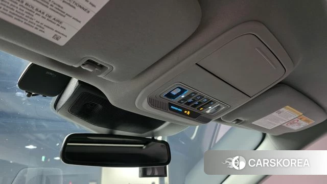 Ford Explorer 6th Generation id 3860676 из Кореи 9