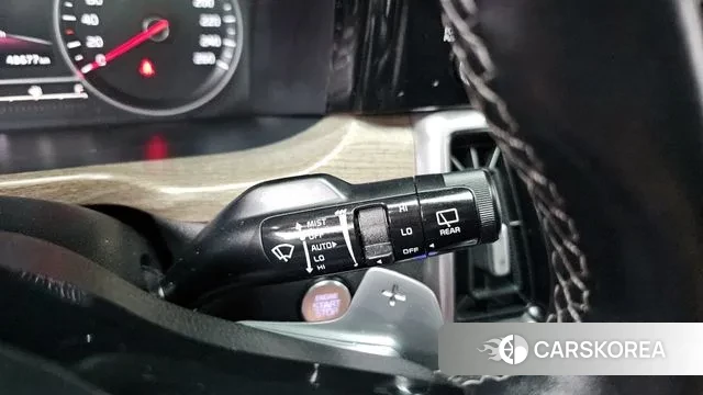 Kia Sorento 4th Generation id 3111797 из Кореи 9