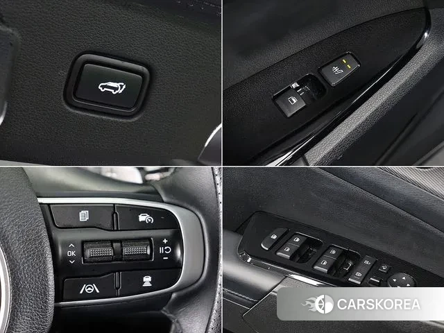 Kia Sportage 5th Generation Hybrid id 3619020 из Кореи 9