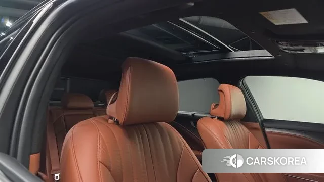 Kia The New K8 Hybrid id 3482181 из Кореи 9