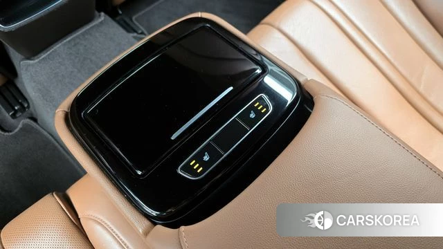 Genesis G80 (RG3) id 3935443 из Кореи 9