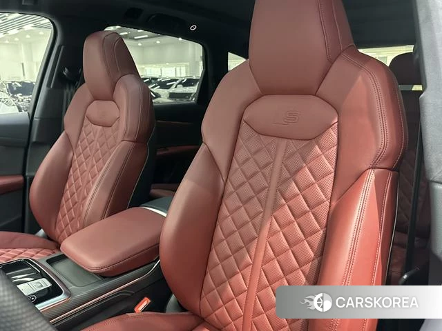 Audi SQ7 id 4259251 из Китая 9