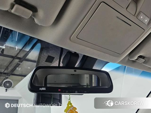 Ssangyong G4 Rexton id 4392651 из Кореи 9