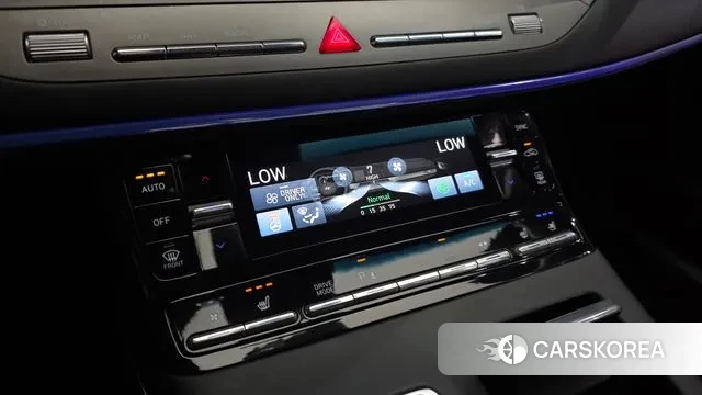 Hyundai The New Grandeur IG Hybrid id 2886364 из Кореи 9