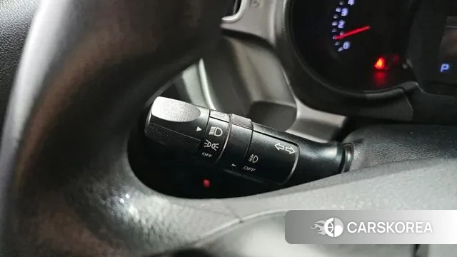 Kia The New Ray id 3374548 из Кореи 9