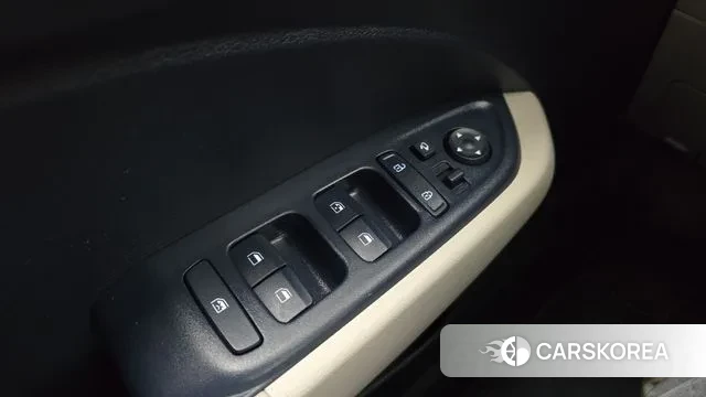 Hyundai Venue id 3044528 из Кореи 9