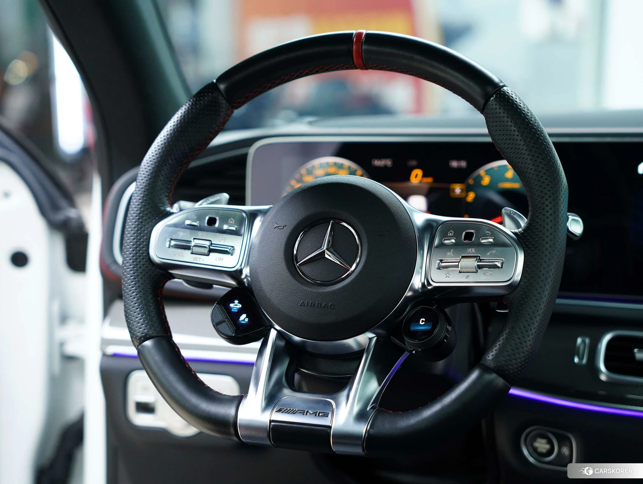 Mercedes-Benz GLE Coupe AMG id 4479589 из Китая 9