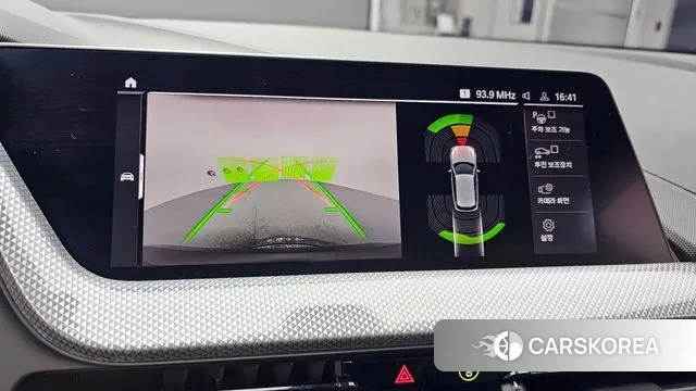 BMW 1 Series (F40) id 3577134 из Кореи 9