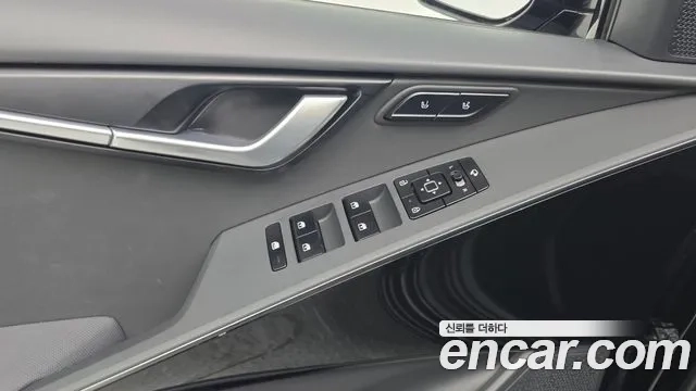 Kia Di All New Niro EV id 2943984 из Кореи 9