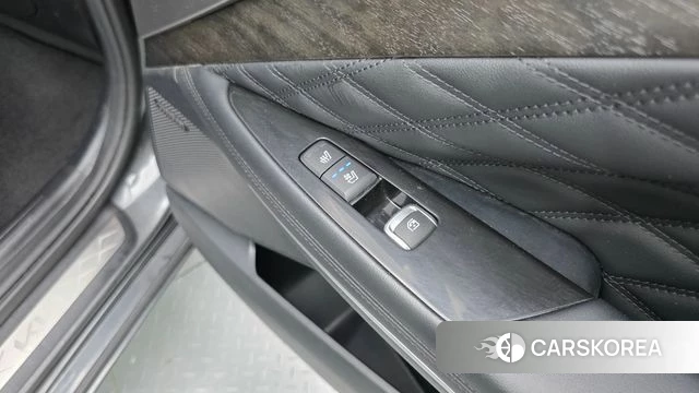 Kia K8 id 4586124 из Кореи 9