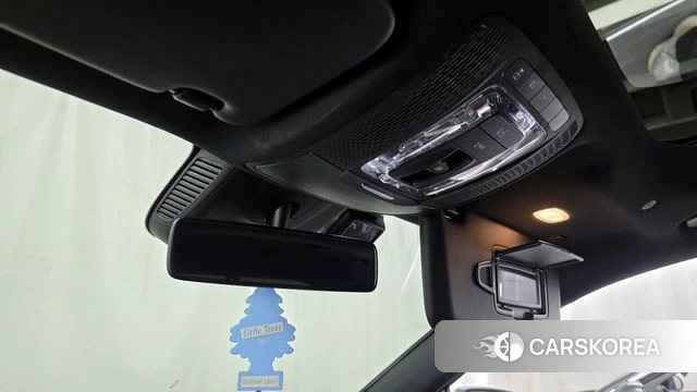 Mercedes-Benz GLA - Class H247 id 3828180 из Кореи 9