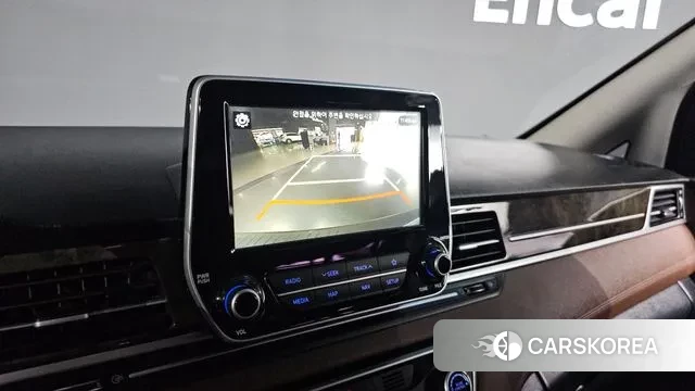 Hyundai The New Grand Starex id 2981811 из Кореи 9