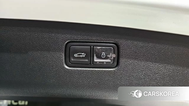 Genesis GV70 id 4267436 из Кореи 9