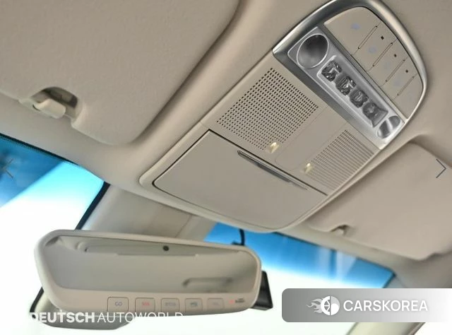 Genesis G90 id 4298829 из Кореи 9