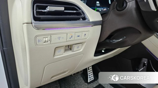 Hyundai Palisade id 4402543 из Кореи 9