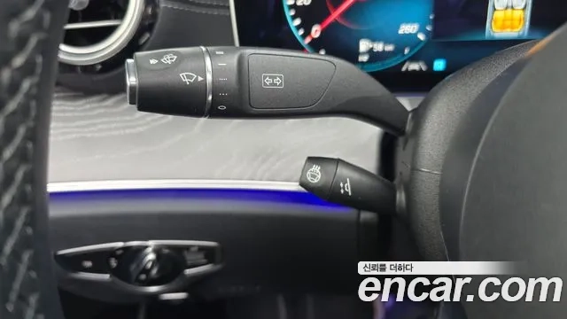 Mercedes-Benz E-Class W213 id 2954893 из Кореи 9