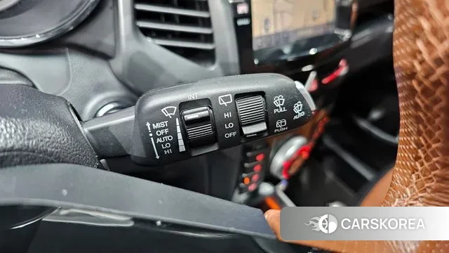 Ssangyong Tivoli Armor id 3403125 из Кореи 9