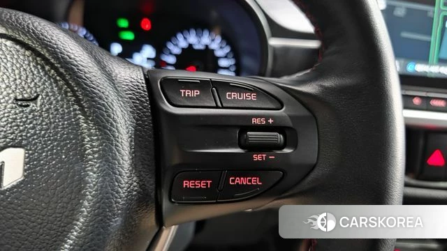 Kia Morning Urban (JA) id 4745435 из Кореи 9