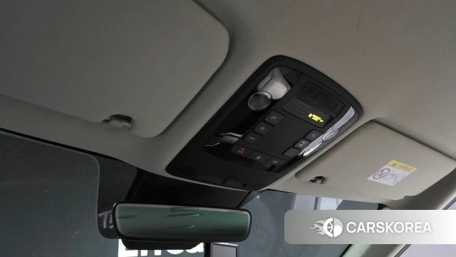 Kia Carnival 4th generation id 3794802 из Кореи 9