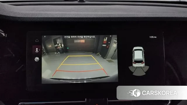 Kia The New Niro id 3499694 из Кореи 9