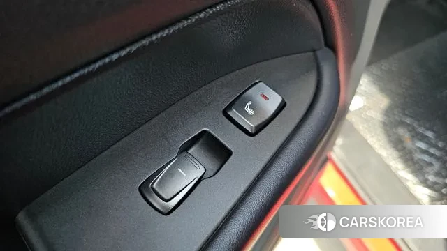 Ssangyong Rexton Sports id 3090836 из Кореи 9