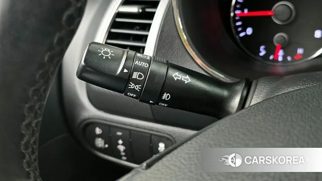Kia The New K3 id 3873895 из Кореи 9