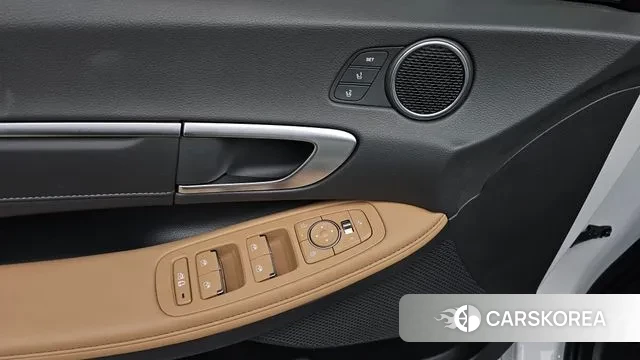 Hyundai Sonata D Edge (DN8) id 3388632 из Кореи 9