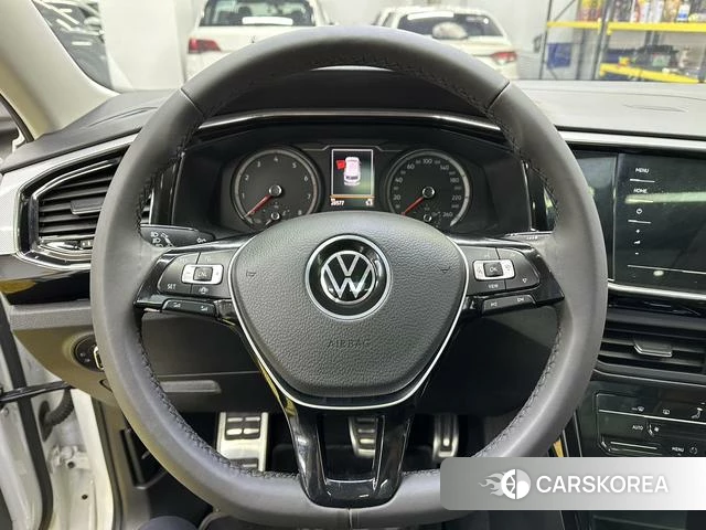 Volkswagen Tanyue id 4273692 из Китая 9