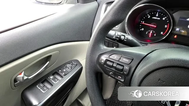 Kia The New Carnival id 3598366 из Кореи 9