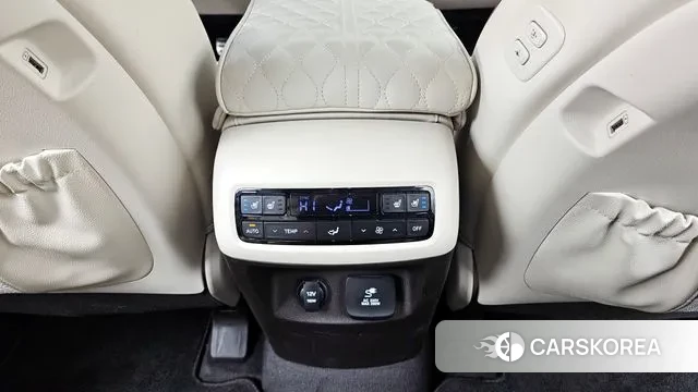 Hyundai Palisade id 3587499 из Кореи 9