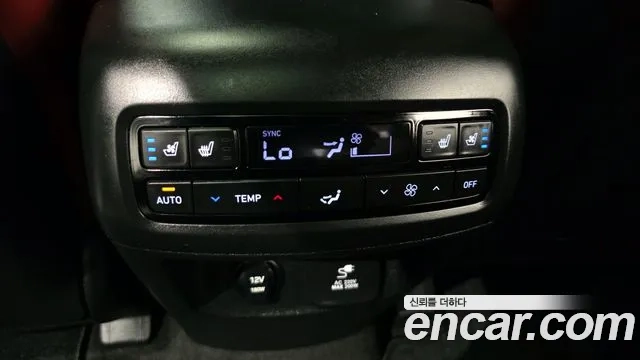 Hyundai Palisade id 2926940 из Кореи 9