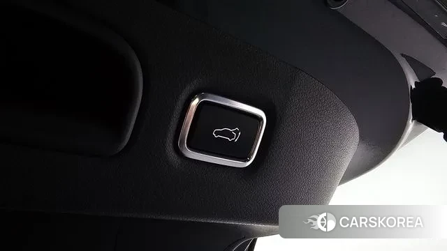 Kia Stinger id 3558081 из Кореи 9