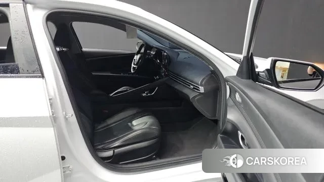 Hyundai Avante (CN7) id 3727726 из Кореи 9