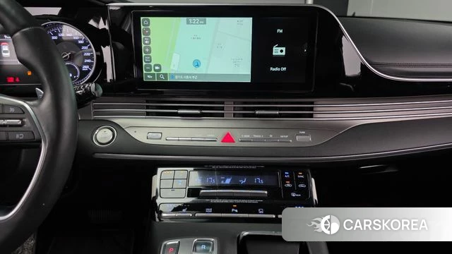 Hyundai The New Grandeur IG id 4401866 из Кореи 9