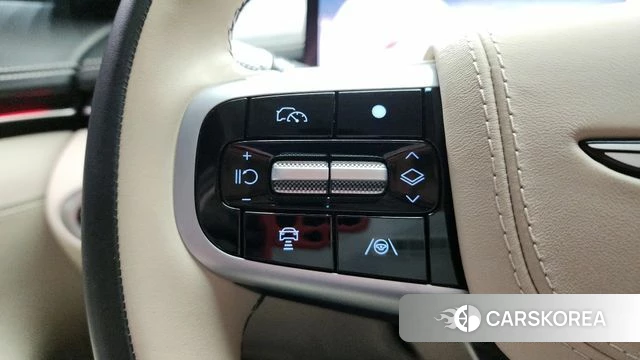 Genesis GV70 id 3891009 из Кореи 9