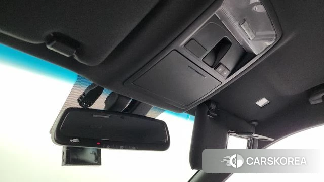 Ssangyong G4 Rexton id 3828976 из Кореи 9