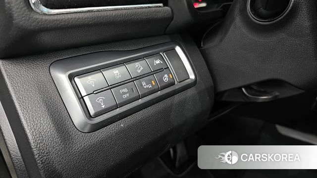 Ssangyong Berry New Tivoli id 4720373 из Кореи 9