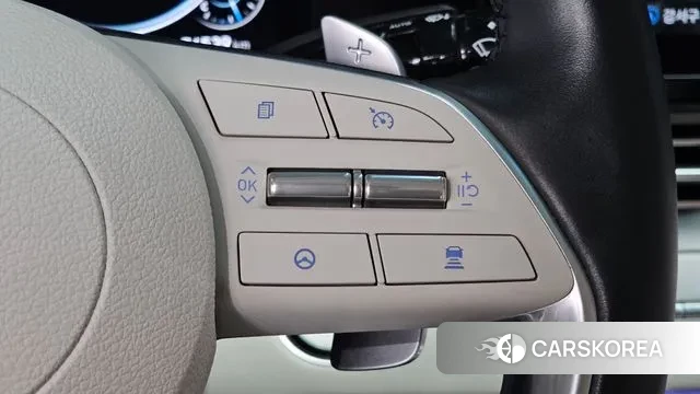 Hyundai The New Grandeur IG id 3022352 из Кореи 9