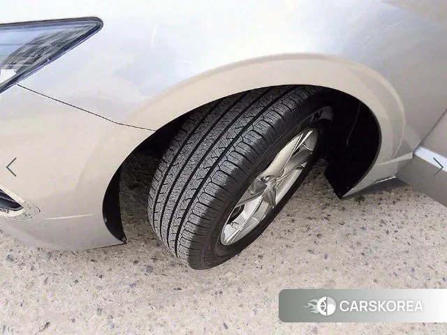 Hyundai Sonata (DN8) id 3444591 из Кореи 9