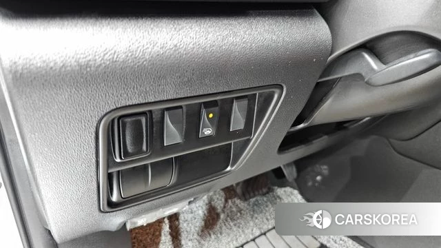 Renault Korea (Samsung) QM6 id 4647737 из Кореи 9