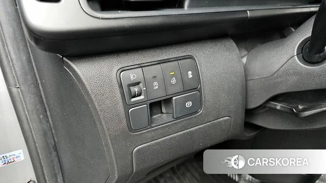 Hyundai Staria id 4349499 из Кореи 9